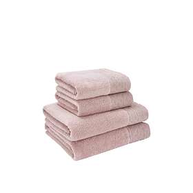 Catherine Lansfield Sparkle Towel Bale