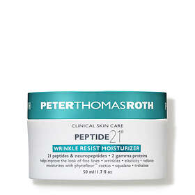 Peter Thomas Roth Peptide 21 Wrinkle Resist Moisturizer 50ml