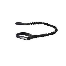 Baggen Racing Tug Line With Bungee