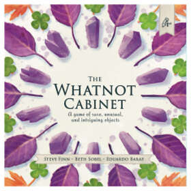 The Whatnot Cabinet