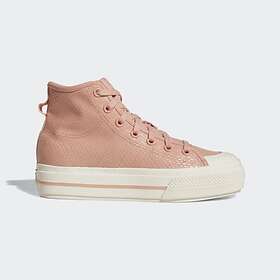 Adidas Originals Nizza RF Platform Mid (Women's)