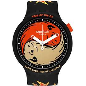 Swatch SO27Z109