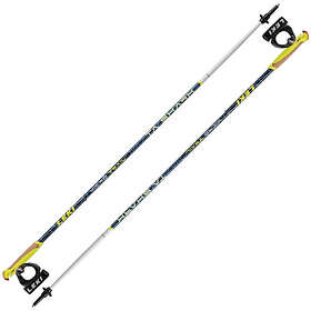 Leki Trail Micro Ta Telescopic