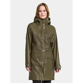 Didriksons Elly Galon Parka (Dam)