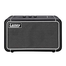 Laney F67 Supergroup Bluetooth Speaker