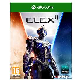 Elex II (Xbox One | Series X/S)
