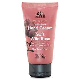Urtekram Soft Wild Rose Nourishing Hand Cream 75ml