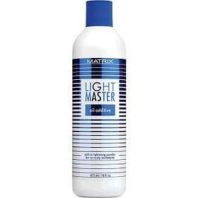 Matrix Light Master Oil Additive 473ml