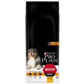 Purina ProPlan Optibalance Adult Medium 7kg
