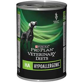 Purina Veterinary Diets Canine HA Hypoallergenic Mousse 0.4kg