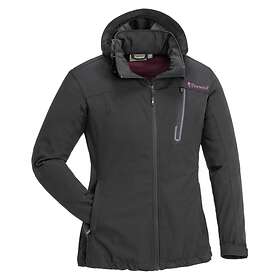 Pinewood Wilda Stretch Shell Jacket (Dam)