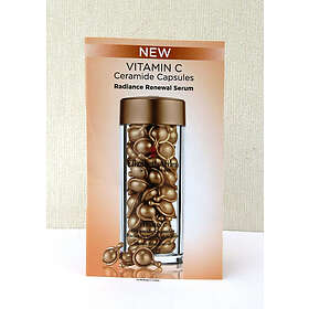 Elizabeth Arden Advanced Ceramide Capsules Daily Youth Restoring Serum 7caps