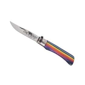 Antonini Knives Old Bear Rainbow L