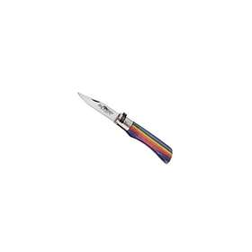 Antonini Knives Old Bear Rainbow XS