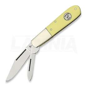 Bear & Son Barlow Delrin