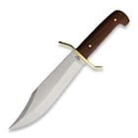 Bear & Son Cocobola Gold Rush Bowie