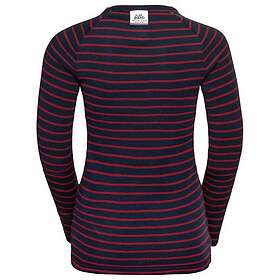 Odlo Active Warm Originals Eco Baselayer LS Shirt (Women's)