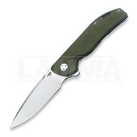 Bestech Bison G10
