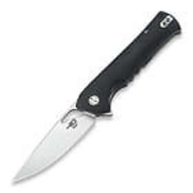 Bestech Muskie G10 Linerlock