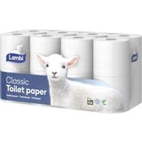 Lambi Classic 3-Ply 16-pack