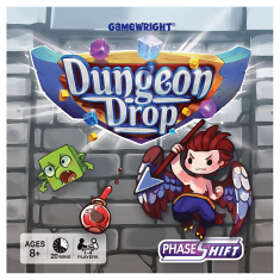 Dungeon Drop