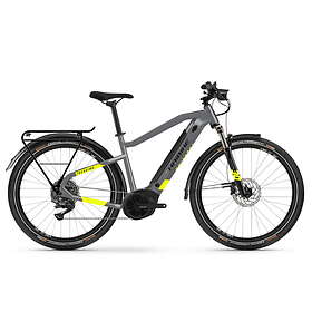 Haibike SDURO Trekking 6.0 2021 (Electric)