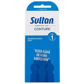 Sultan Conture (5st)