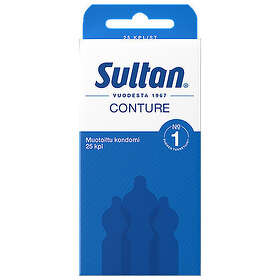 Sultan Conture (25st)