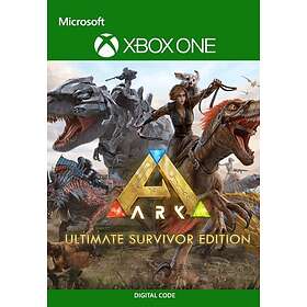 ARK - Ultimate Survivor Edition (Xbox One | Series X/S)