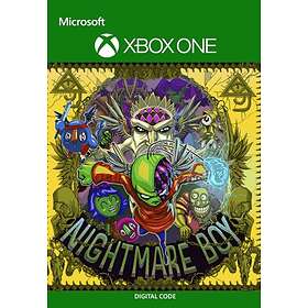 Nightmare Boy (Xbox One | Series X/S)
