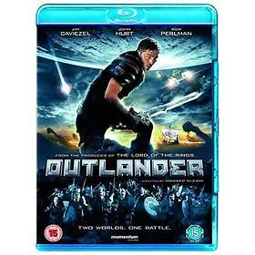 Outlander (UK) (Blu-ray)