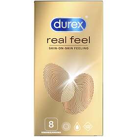 Durex Real Feel (8st)