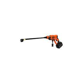 Black & Decker BCPC18B (ilman akkua)