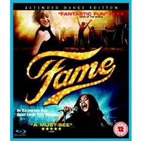 Fame (2009) (UK) (Blu-ray)