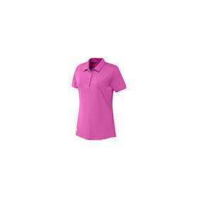 Adidas Ultimate365 Solid Polo Shirt (Dam)