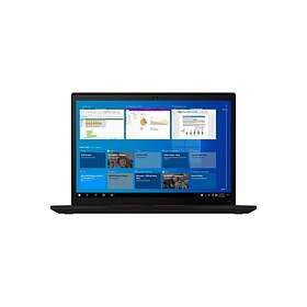 Lenovo ThinkPad X13 G2 20WK00B1MX 13,3" i5-1135G7 16GB RAM 256GB SSD