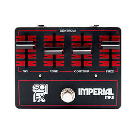 SolidGoldFX Imperial MkII