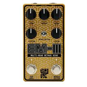 SolidGoldFX Em III Multi-head