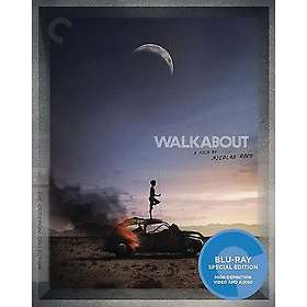 Walkabout - Criterion Collection (US) (Blu-ray)