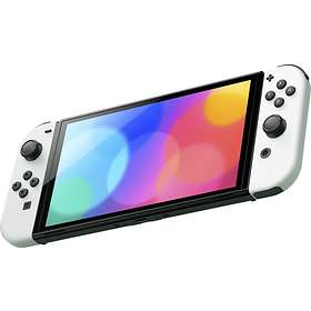 Nintendo Switch OLED 2021 64GB | from £156.2 (Today) | Compare