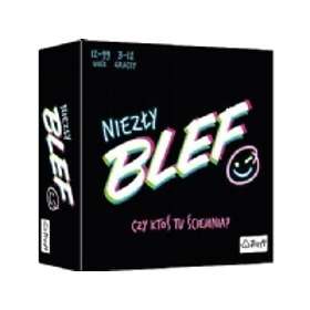 Nice Bluff Game
