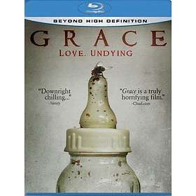 Grace (US) (Blu-ray)