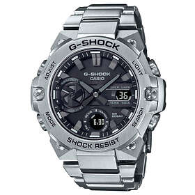 Casio G-Shock G-Steel GST-B400D-1A