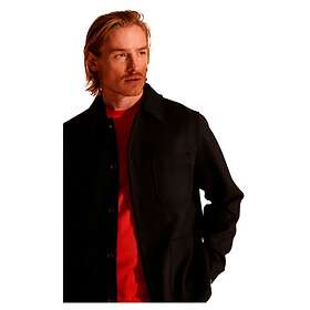 Superdry Utility Wool Overshirt Jacket (Herre)