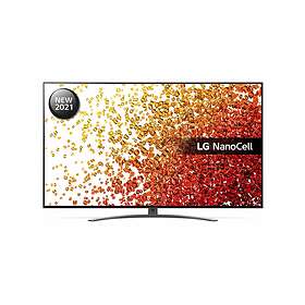 LG 86NANO91 (2021) 86" 4K Ultra HD (3840x2160) LCD Smart TV