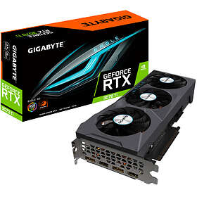 Gigabyte GeForce RTX 3070 Ti Eagle 2xHDMI 2xDP 8GB