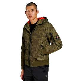Superdry Souvenir Pilot Bomber Jacket (Men's)