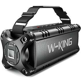 W-King D8 Bluetooth Kaiutin