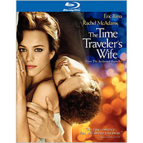 The Time Traveler's Wife (US) (Blu-ray)