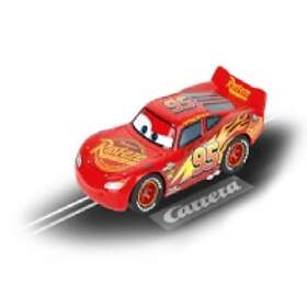 Carrera Toys First Disney/Pixar Cars - Lightning McQueen (65010)